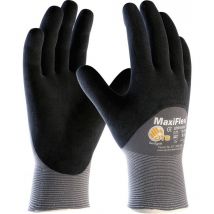 Guantes de protección MaxiFlex Ultimate. vollb., Talla 11 (por 12)