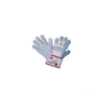 Guantes de protección Oldenburg, RindspaltCuero,TÜV-GS,Taille10 (por 12)