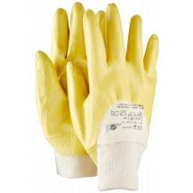 Guantes de protección Sahara Top 102,Talla 7 (por 10)