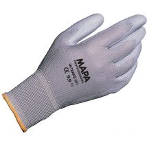 Hedi - Guantes de protección Ultrane 551, Talla 11