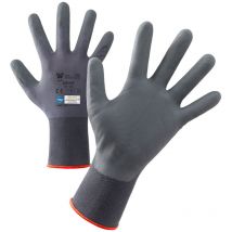 Guantes de seguridad Neri Air Nit - 7 (s) - Gris