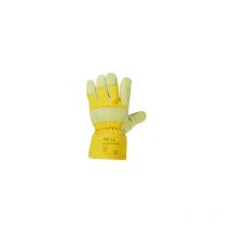 Guantes Elephant, , amarillo (por 12)