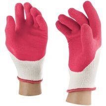 Guantes espinosos suaves Rostaing t. 8