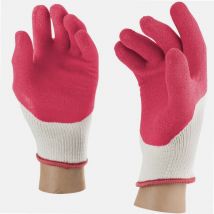 Guantes espinosos suaves Rostaing t. 6