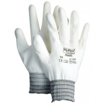 FP - Guante de montaje -HyFlex 11-600/601- T10 (Por 12)