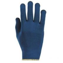 KCL - Guantes Polytrix bn fkv, Talla : 10 (por 10)