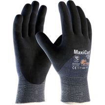 Guantes de trabajo ATG MaxiCut 44-3755 - 9 (l) - Azul