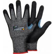 Ejendals - Guante protector 8814 infinity. Nitrilo anticorte Gr.9 tegera (Par 6)