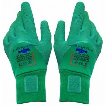 Guanti a cespuglio di r OSE Taglia 10 Outifrance