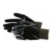 Guanti All Black taglia 10
