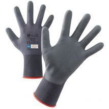 Neri - Guanti antinfortunistici Air Nit - 6 (xs) - Grigio