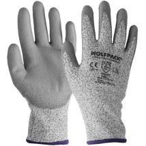 Guanti Antitaglio in Fibra di Vetro Taglia 10