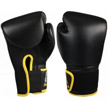 Guanti da boxe in pelle pu - 10 oz