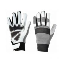 Guanti da giardino professionale tg. xl