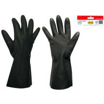 Guanti da lavoro - tg.xl misura 10