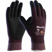 Guanti da lavoro ATG MaxiDry 56-427 - 6 (xs) - Viola