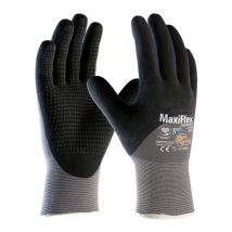 ATG - Guantes de trabajo MaxiFlex 42-845 - 12 (xxxl) - Antracita