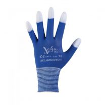 G picosoft guanti da lavoro supporto poliammide senza cuciture, taglie disponibili 9 - Vega