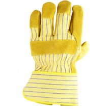 Guanti spessi rinforzati t:10