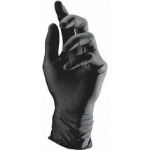 Guanti Di Protezione In Lattice Grande Modello 0448, Nitrile, Gr.L (Inscatolato 100 St.)