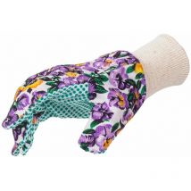 Guanti da giardino donna mis. 7/XS - Stocker