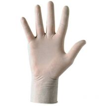 Gants en latex standard tg.l (100 pcs)