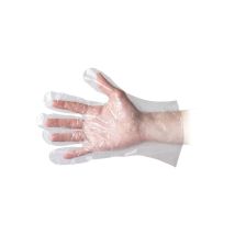 Guanti in polietilene alta densità hdpe monouso REFLEXX18 conf. 100 pz
