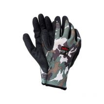 Guanti Lattice Hunter Mimetici 7 Issa