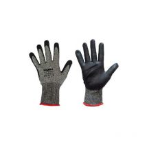 Guanti lavoro antitaglio nitrile 'g-shield ii' tg. 8 Maurer cf.cavali