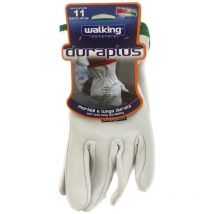 Brenta Guanti Pelle Duraplus Misura 11