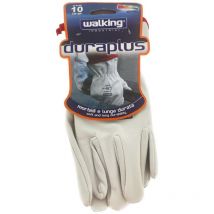 Brenta Guanti Pelle Duraplus Misura 10