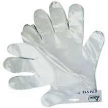 Cf guanti monouso politene (100 pz)