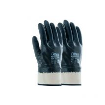 Guanti Nitrile Blu Orma NitriPLUS 16196 - size 10