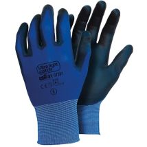 Guanti Nylon Leggero Light Catch - Tg. 9
