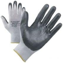 Guanti Nylon/Nitrile Nbr 999 Tg.10