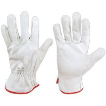 Guanti antitaglio maurer taglia 9 grigio - u100019018