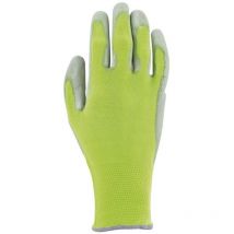 Guanti taglia s anice colors giardinaggio