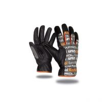 Guanti per lavori pesanti tg. 09 builder evo Kapriol