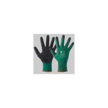 Neri - Guanto professionale antitaglio nitcut tg. 10 conf. da 12 pa