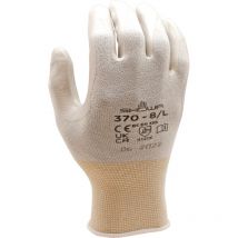 Guanti Nitrile 370 Bianchi 7 Showa