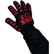 Guanto anticalore extra lungo Fuegonet Massó