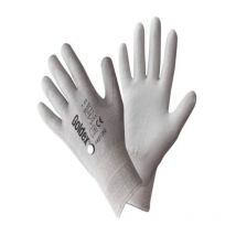 Guanto di rivestimento resistente al taglio, taglia 9, pesante