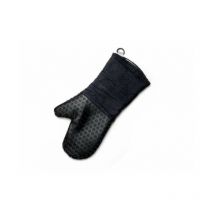 Guanto in silicone per cottura barbecue forno s03020103