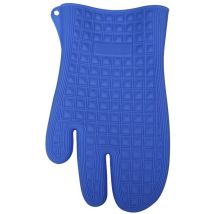 Guanto Mister Hot Blu Acc073