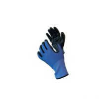 Guanto nitrile crinkle Hand