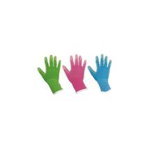 Hand - guanto nitrile garden