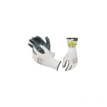 Guanto nitrile grigio Hand