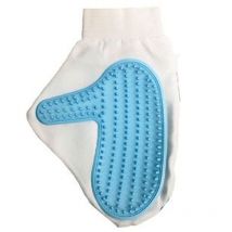 Guanto per cane 23 x 17 cm. i colori sono serviti secondo disponibilità Offerta esclusiva