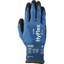 Guanto protettivo HyFlex 11-528. Gr. 10 (Par 12)