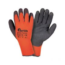 Guanto Termica Lavoro a Maglia, Formato: 10 (a 5)